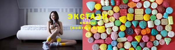 твердый Алексин